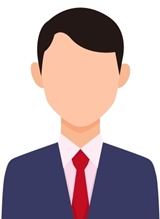 男性スーツ8