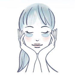 STEP3・しっかり浸透させる