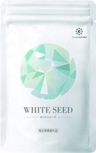 WHITE SEED（ホワイトシード）