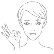 使い方 STEP③